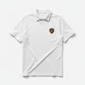 DISTRICT17 Golf T-Shirt - White